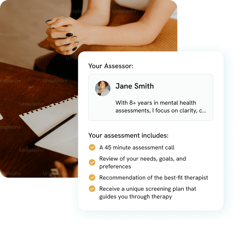 Process illustration